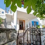 Apartment Nice, Big Terrace With A View, 23 Ravni