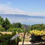 Appartement Nice, Big Terrace With A View, 23 Ravni