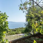 Nice, Big Terrace With A View, 23 * Ravni