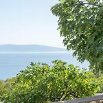 Nice, Big Terrace With A View, 23 Appartement