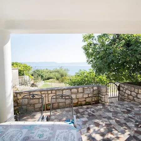 Nice, Big Terrace With A View, 23 * Ravni