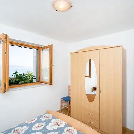 Apartment Nice, Big Terrace With A View, 23 Ravni