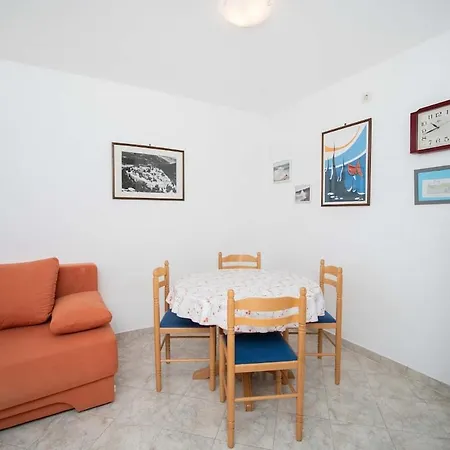 Apartment Nice, Big Terrace With A View, 23
