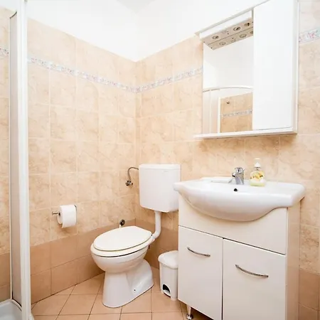 Apartamento Nice, Big Terrace With A View, 23 *
