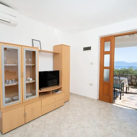 Nice, Big Terrace With A View, 23 Apartment Ravni
