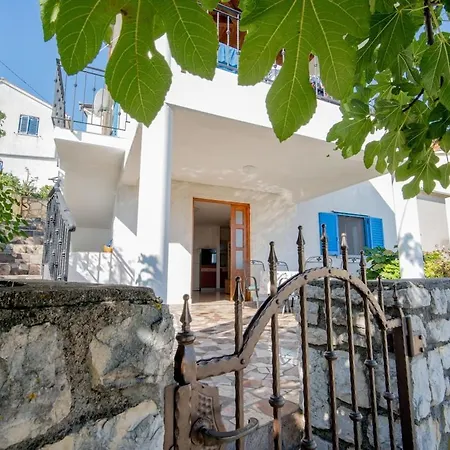 Apartamento Nice, Big Terrace With A View, 23 Ravni