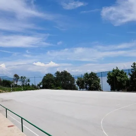 Nice, Big Terrace With A View, 23 *