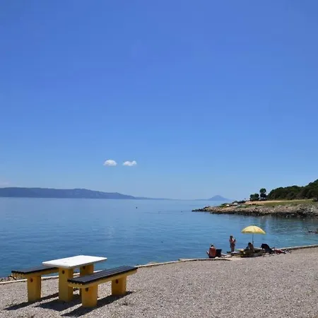 Apartamento Nice, Big Terrace With A View, 23 *