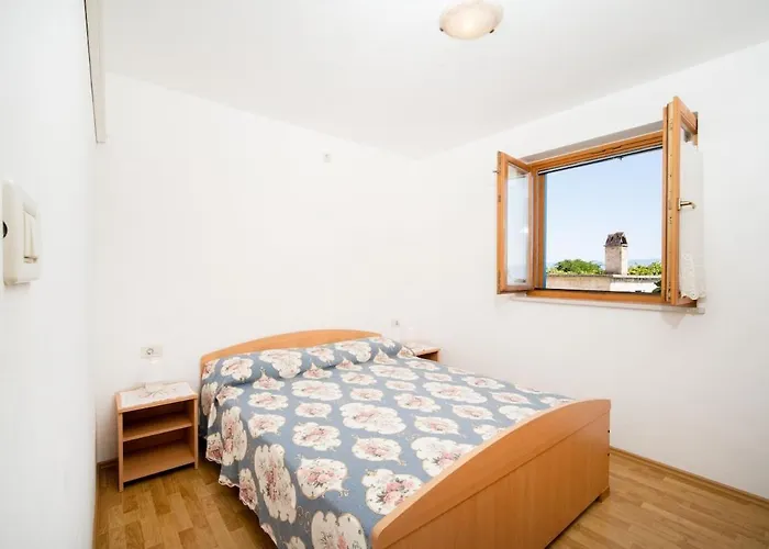 公寓 Nice, Big Terrace With A View, 23