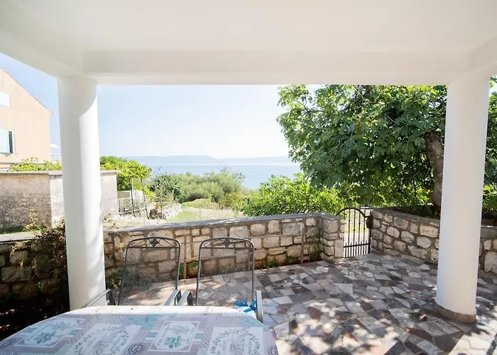 Nice, Big Terrace With A View, 23 * 拉维尼
