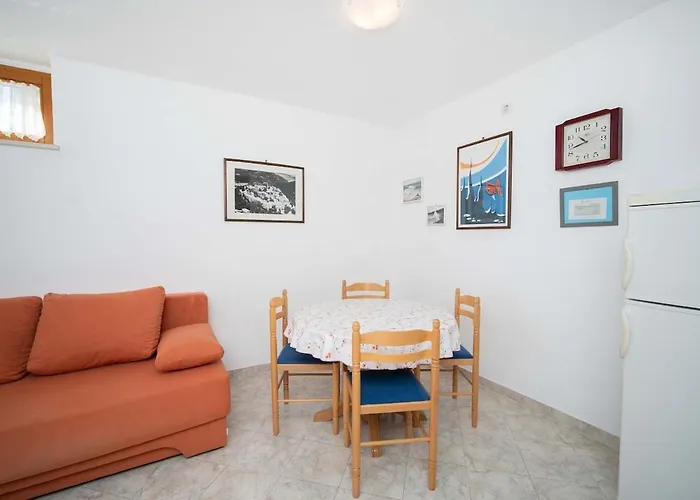 公寓 Nice, Big Terrace With A View, 23