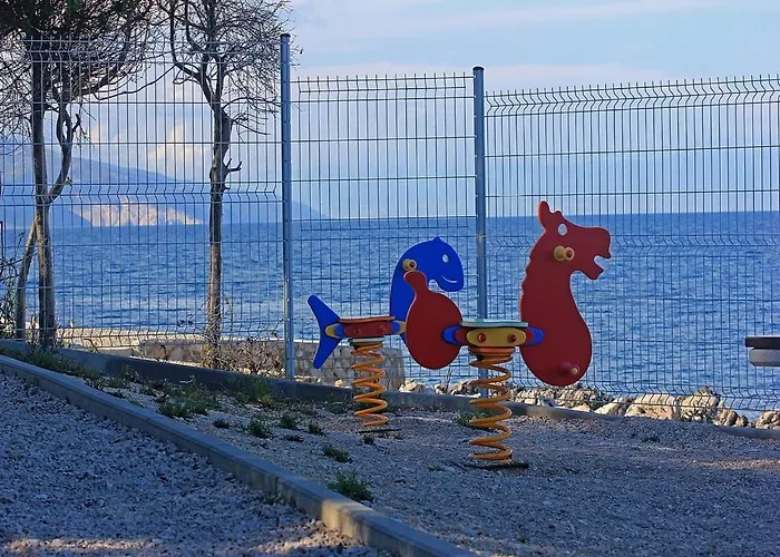 Nice, Big Terrace With A View, 23