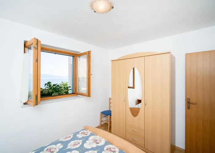 Appartement Nice, Big Terrace With A View, 23 Ravni