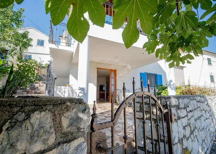 Appartement Nice, Big Terrace With A View, 23 Ravni