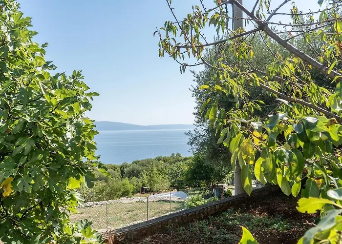 Nice, Big Terrace With A View, 23 * Ravni